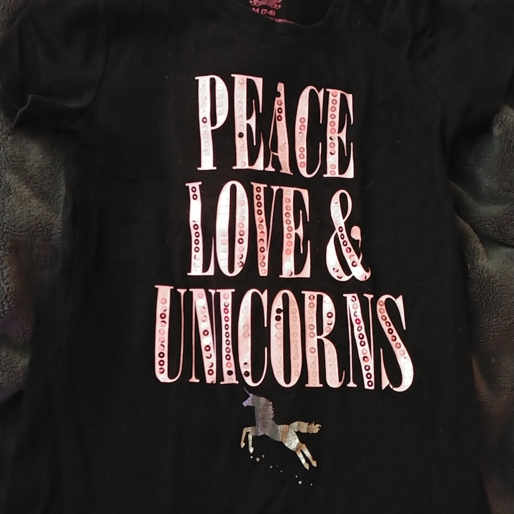 Girls top